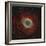 Messier 57, the Ring Nebula-Stocktrek Images-Framed Photographic Print