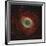 Messier 57, the Ring Nebula-Stocktrek Images-Framed Photographic Print