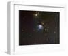 Messier 78 Reflection Nebula in Orion-Stocktrek Images-Framed Photographic Print