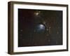 Messier 78 Reflection Nebula in Orion-Stocktrek Images-Framed Photographic Print