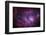 Messier 8, the Lagoon Nebula-Stocktrek Images-Framed Photographic Print