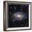 Messier 81, or Bode's Galaxy, is a Spiral Galaxy Located in the Constellation Ursa Major-null-Framed Photographic Print