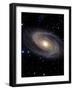 Messier 81-Stocktrek Images-Framed Premium Photographic Print