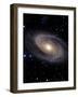 Messier 81-Stocktrek Images-Framed Photographic Print