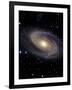 Messier 81-Stocktrek Images-Framed Photographic Print