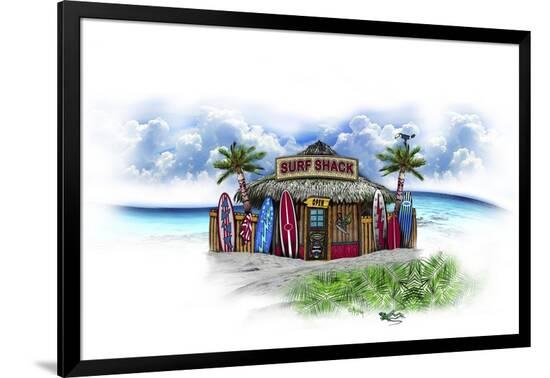 Giclee Print, , large