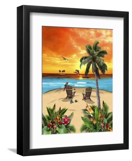 Premium Giclee Print, , large