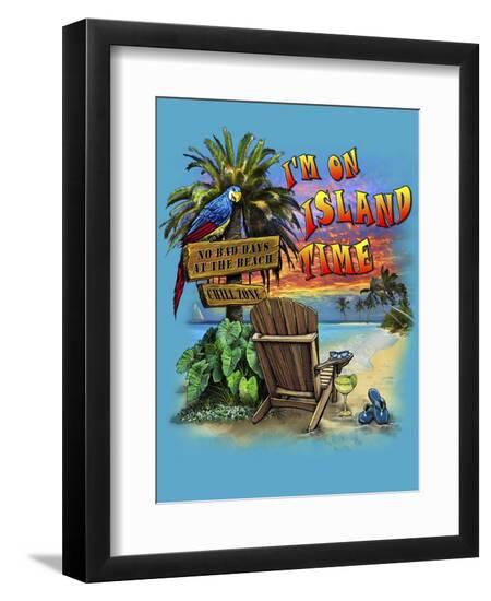 Premium Giclee Print, , large