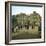 Messina (Sicily), Piazza Del Duomo-Leon, Levy et Fils-Framed Photographic Print