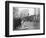 Messina, Sicily Street Scene after the 'Quake-null-Framed Photographic Print