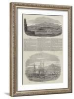 Messina-null-Framed Giclee Print