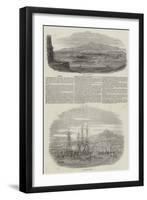 Messina-null-Framed Giclee Print