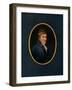 'Messinger Monsey', 18th century-Henry Edridge-Framed Giclee Print