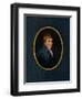 'Messinger Monsey', 18th century-Henry Edridge-Framed Giclee Print