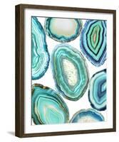 Messinia II-Mark Chandon-Framed Giclee Print