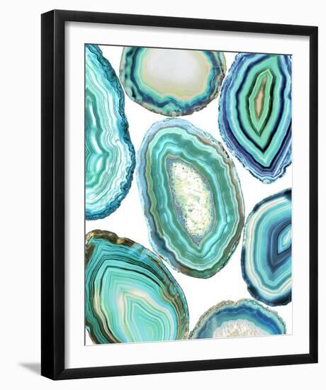 Messinia II-Mark Chandon-Framed Giclee Print