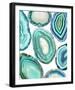 Messinia II-Mark Chandon-Framed Giclee Print