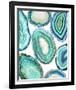 Messinia II-Mark Chandon-Framed Giclee Print