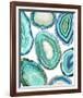 Messinia II-Mark Chandon-Framed Giclee Print