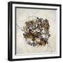 Messy Ball-Kari Taylor-Framed Giclee Print