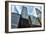 Met Life and Chrysler Buildings, New York City-Sabine Jacobs-Framed Photographic Print