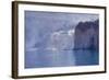 Méta (genre Maeterlinck)-Henry Brokman-Framed Giclee Print