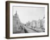Metairie Cemetery, New Orleans, Louisiana-null-Framed Photo