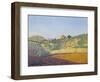 Métairie Des Abeilles-Derwent Lees-Framed Giclee Print