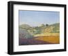 Métairie Des Abeilles-Derwent Lees-Framed Giclee Print