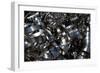 Metal Coils II-Brian Moore-Framed Photographic Print