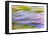 Metal Patterns I-Kathy Mahan-Framed Photographic Print