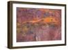 Metal Scrap Found on the Ground in Yoho National Park-Mallorie Ostrowitz-Framed Photographic Print