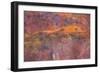 Metal Scrap Found on the Ground in Yoho National Park-Mallorie Ostrowitz-Framed Photographic Print
