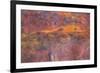 Metal Scrap Found on the Ground in Yoho National Park-Mallorie Ostrowitz-Framed Photographic Print