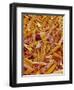 Metal Shavings-Micro Discovery-Framed Photographic Print