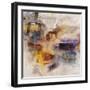 Metal Shine-Jodi Maas-Framed Giclee Print