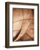 Metal Structure-Design Fabrikken-Framed Photographic Print