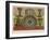 Metal Work-null-Framed Giclee Print