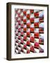 Metalic Reds-Adrian Campfield-Framed Photographic Print