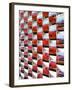 Metalic Reds-Adrian Campfield-Framed Photographic Print