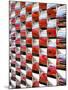 Metalic Reds-Adrian Campfield-Mounted Photographic Print