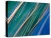 Metallic abstract.-Merrill Images-Stretched Canvas