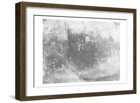 Metallic Wall-Milli Villa-Framed Art Print