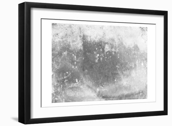 Metallic Wall-Milli Villa-Framed Art Print