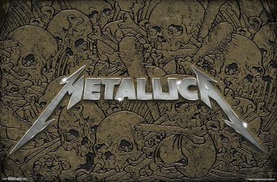 Metallica Poster Prints Allposters Com