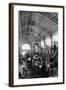 Metallurgy Section, Universal Exposition, Paris, 1889-null-Framed Giclee Print