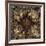 Metamorphic-Fractalicious-Framed Giclee Print