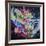 Metamorphose-Taka Sudo-Framed Giclee Print