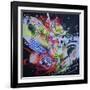 Metamorphose-Taka Sudo-Framed Giclee Print