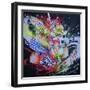 Metamorphose-Taka Sudo-Framed Premium Giclee Print